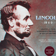 Illustration for article titled Abraham Lincoln As You've Never Seen Him